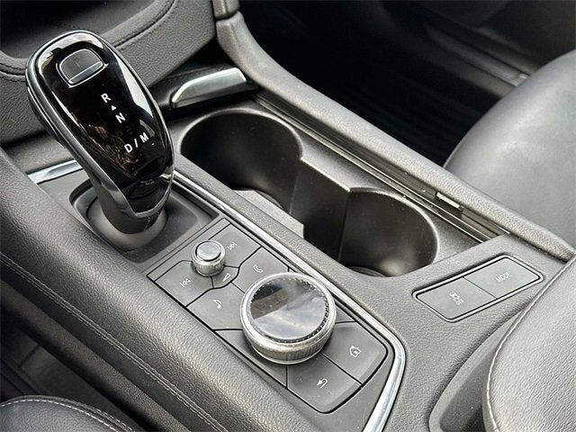 2023 Cadillac XT5 Luxury