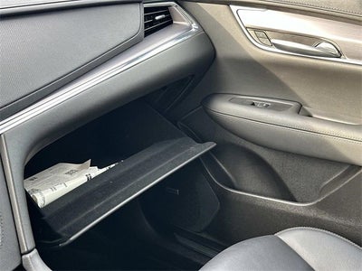 2023 Cadillac XT5 Luxury