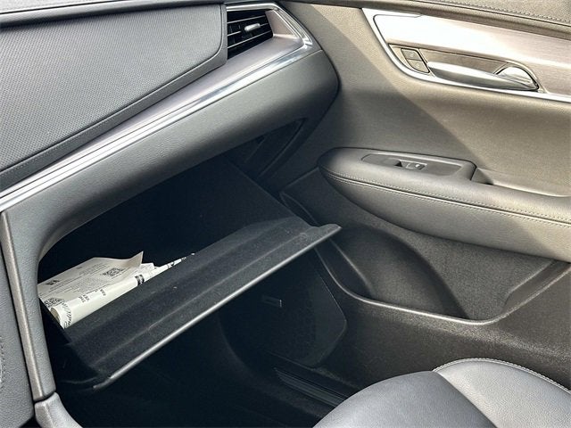 2023 Cadillac XT5 Luxury