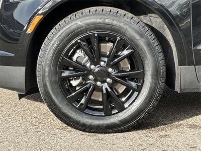 2023 Cadillac XT5 Luxury