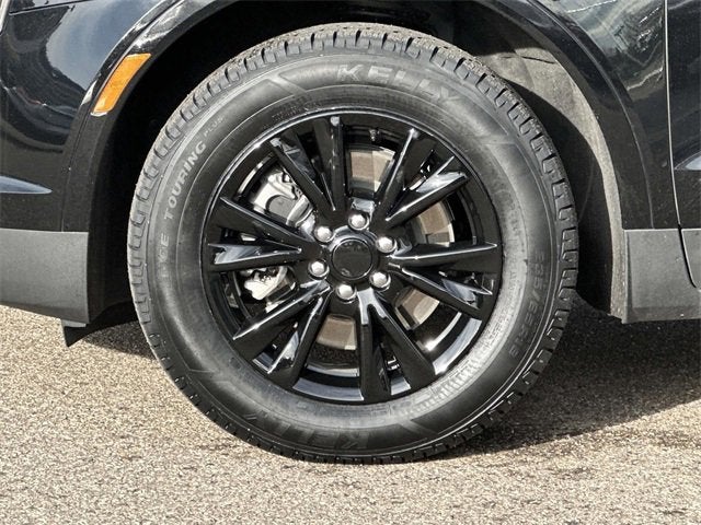 2023 Cadillac XT5 Luxury