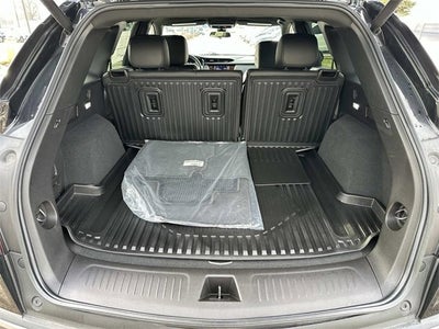 2023 Cadillac XT5 Luxury