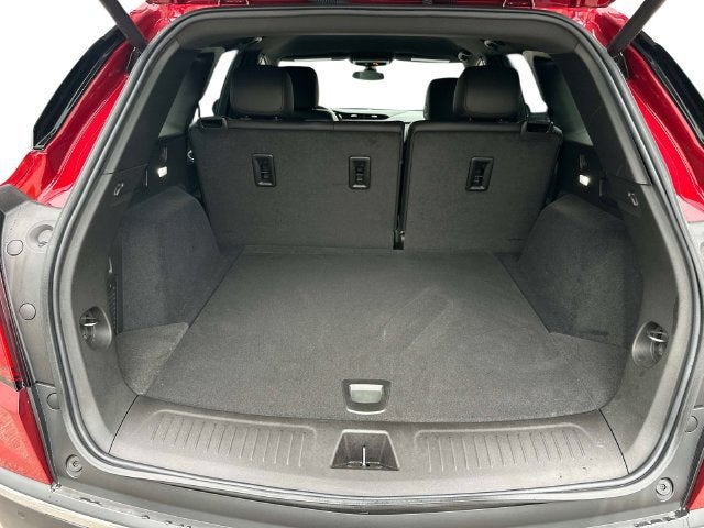 2024 Cadillac XT5 Luxury