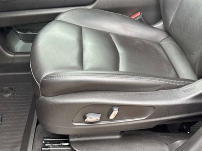 2024 Cadillac XT5 Luxury