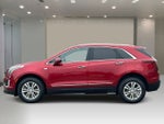 2024 Cadillac XT5 Luxury