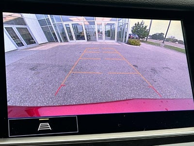 2024 Cadillac XT5 Luxury