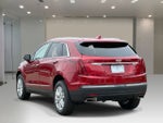 2024 Cadillac XT5 Luxury