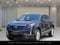 2020 Cadillac XT5 Luxury