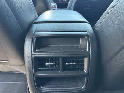 2020 Cadillac XT5 Luxury