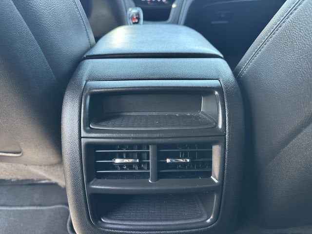 2020 Cadillac XT5 Luxury