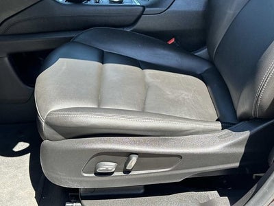 2020 Cadillac XT5 Luxury