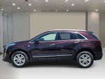 2020 Cadillac XT5 Luxury
