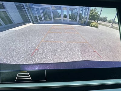 2020 Cadillac XT5 Luxury