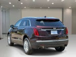 2020 Cadillac XT5 Luxury