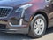 2020 Cadillac XT5 Luxury