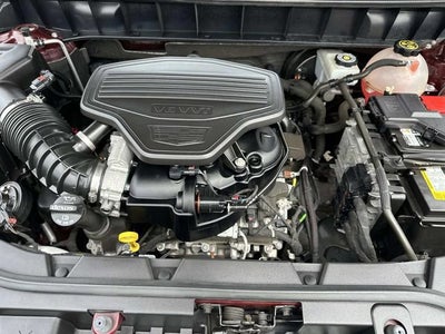 2019 Cadillac XT5 FWD