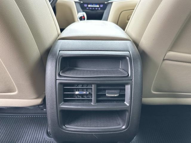 2019 Cadillac XT5 FWD