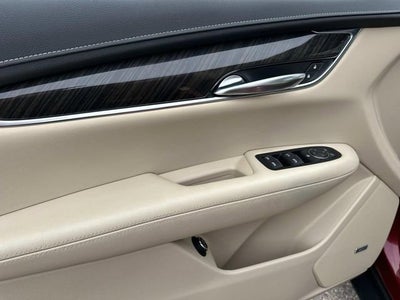 2019 Cadillac XT5 FWD