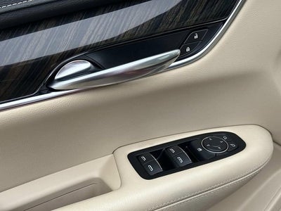 2019 Cadillac XT5 FWD