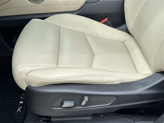 2019 Cadillac XT5 FWD