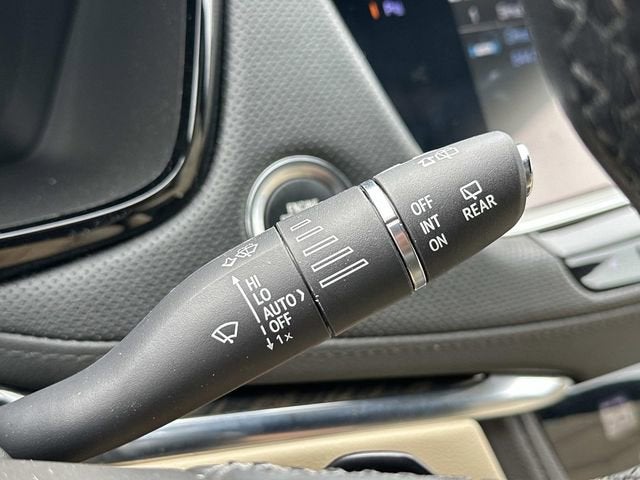 2019 Cadillac XT5 FWD