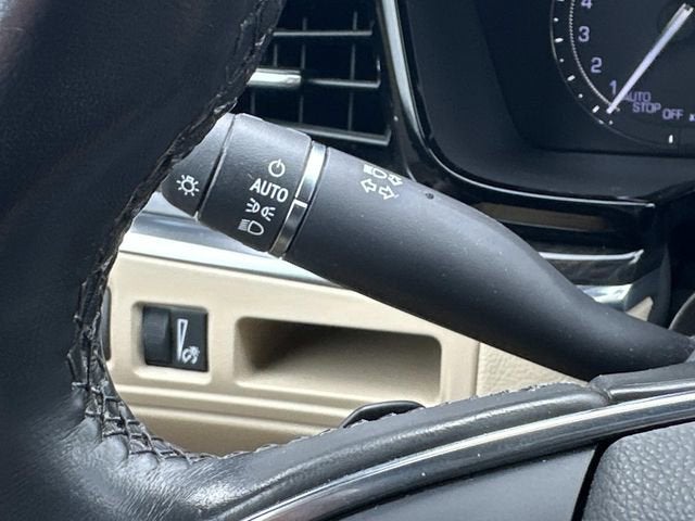 2019 Cadillac XT5 FWD