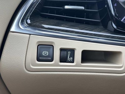 2019 Cadillac XT5 FWD