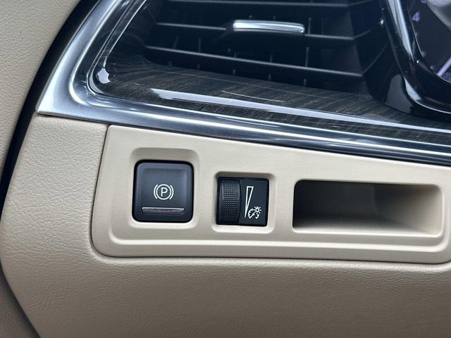 2019 Cadillac XT5 FWD