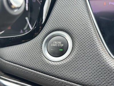 2019 Cadillac XT5 FWD