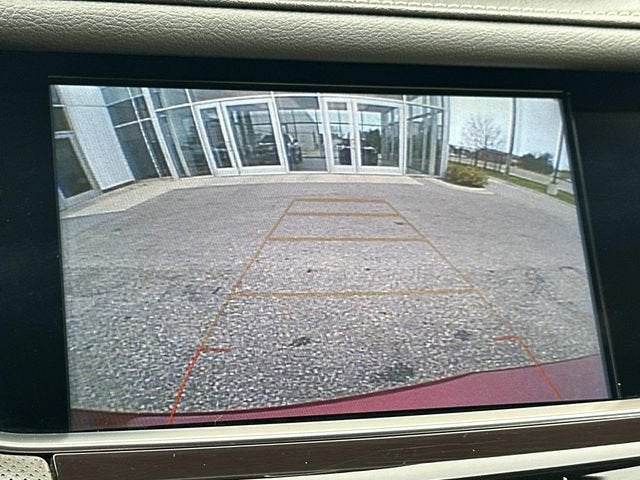 2019 Cadillac XT5 FWD