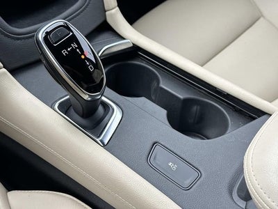 2019 Cadillac XT5 FWD