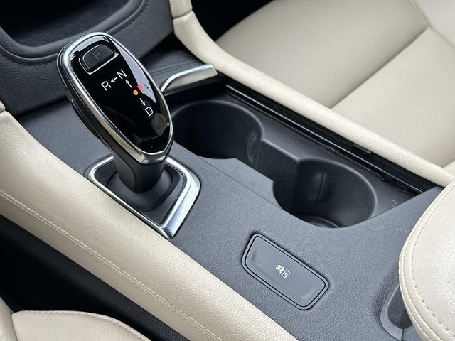 2019 Cadillac XT5 FWD