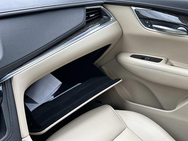 2019 Cadillac XT5 FWD