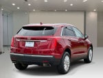 2019 Cadillac XT5 FWD