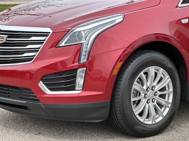 2019 Cadillac XT5 FWD