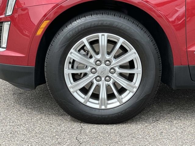 2019 Cadillac XT5 FWD