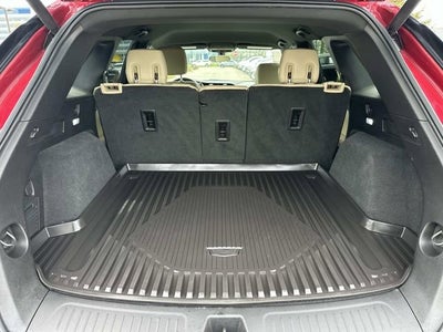 2019 Cadillac XT5 FWD