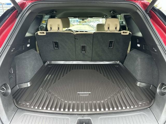 2019 Cadillac XT5 FWD