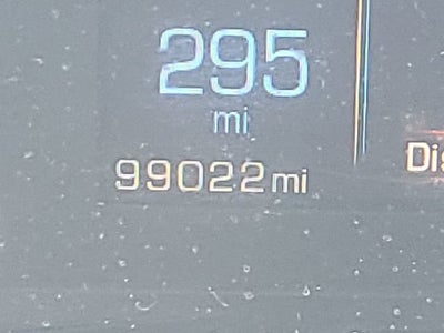 2018 Cadillac XT5 FWD