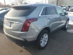 2024 Cadillac XT5 Luxury
