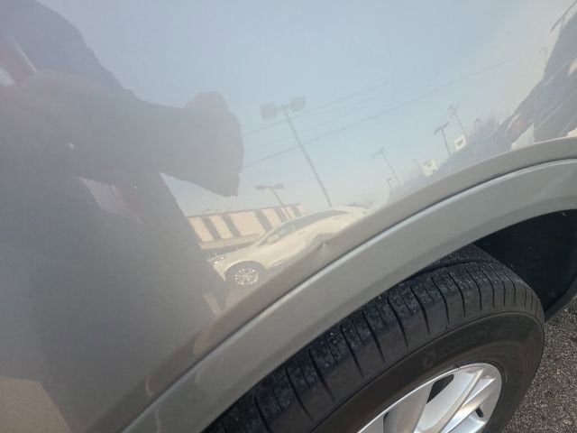 2024 Cadillac XT5 Luxury