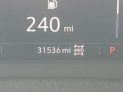 2024 Cadillac XT5 Luxury