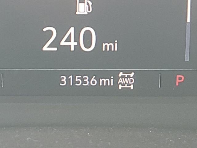 2024 Cadillac XT5 Luxury