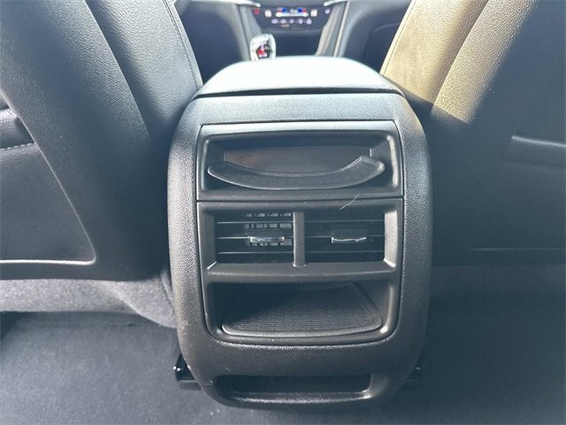 2023 Cadillac XT5 Luxury