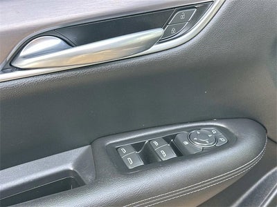 2023 Cadillac XT5 Luxury