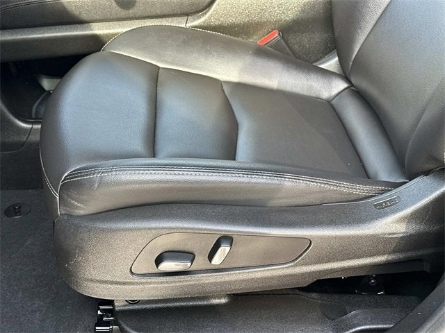 2023 Cadillac XT5 Luxury