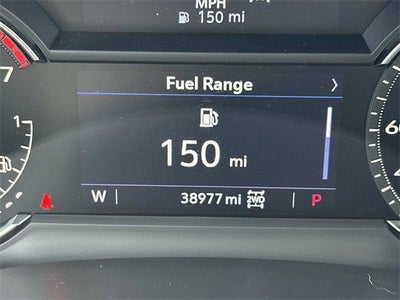 2023 Cadillac XT5 Luxury