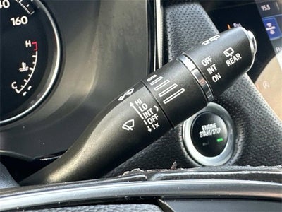 2023 Cadillac XT5 Luxury