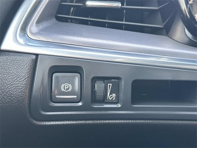 2023 Cadillac XT5 Luxury