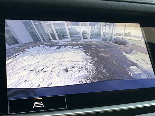 2023 Cadillac XT5 Luxury